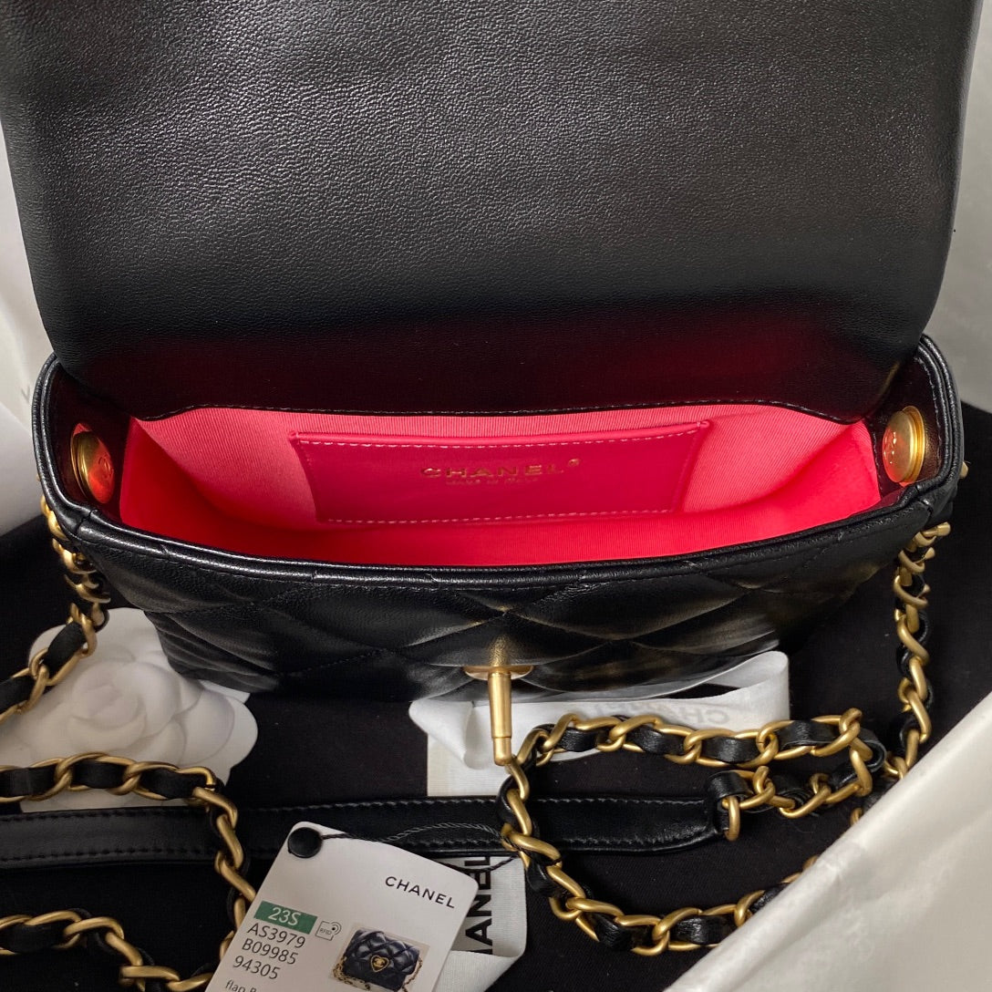 Chanel - Luxury Bag - CHL - 276