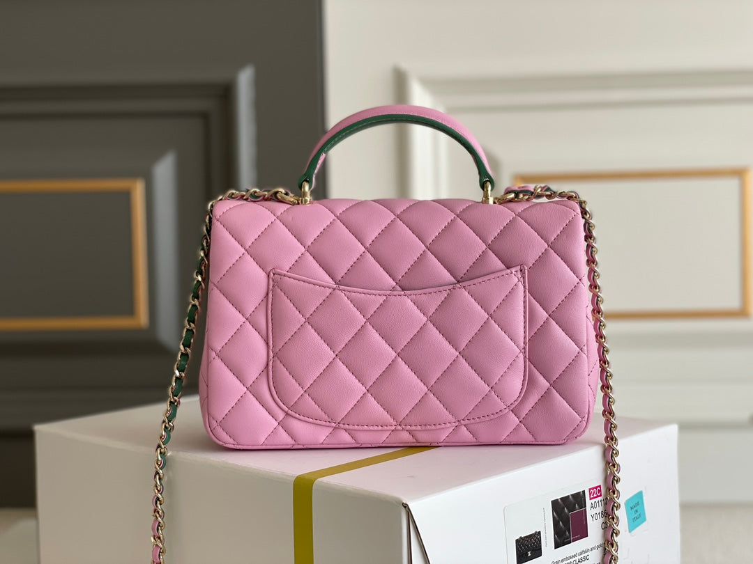 Chanel - Luxury Bag - CHL - 254