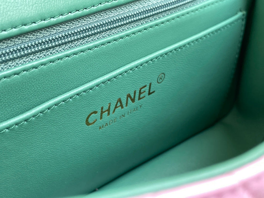 Chanel - Luxury Bag - CHL - 254