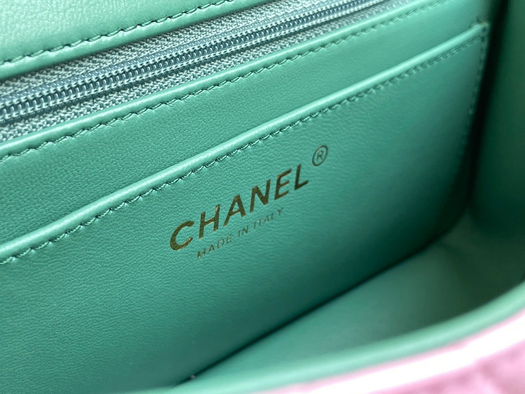 Chanel - Luxury Bag - CHL - 254