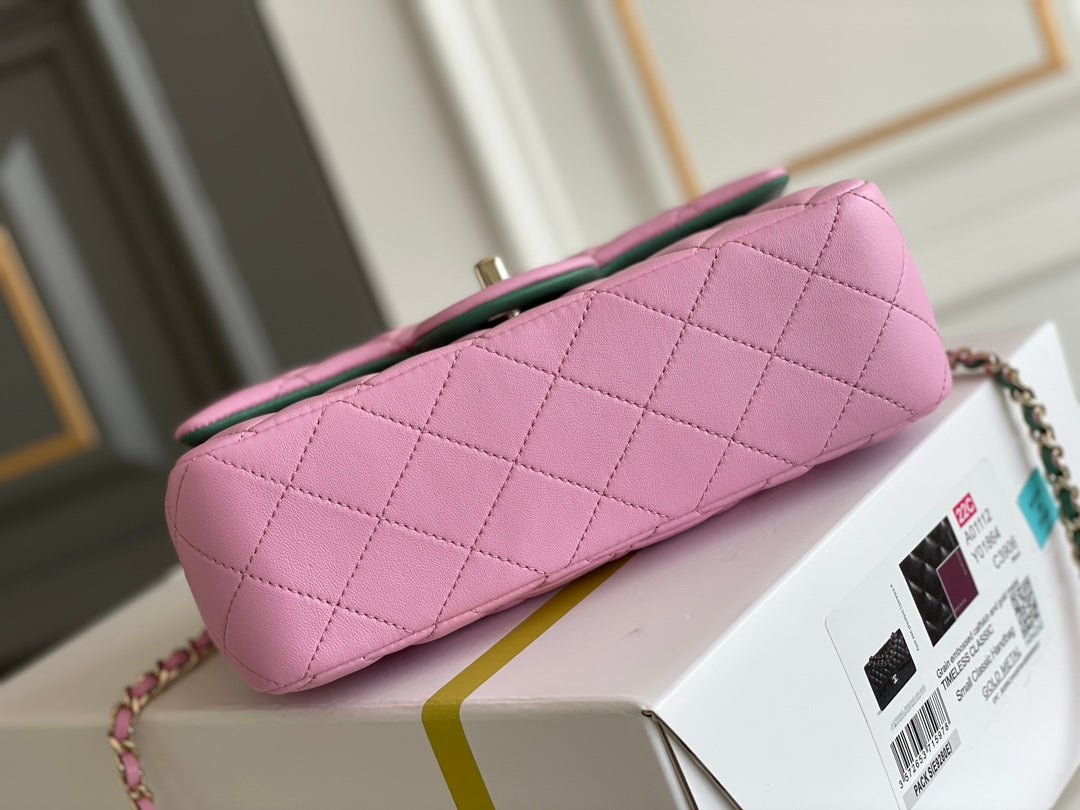 Chanel - Luxury Bag - CHL - 254