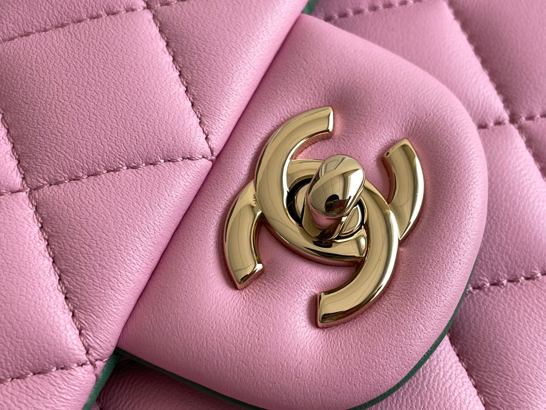Chanel - Luxury Bag - CHL - 254
