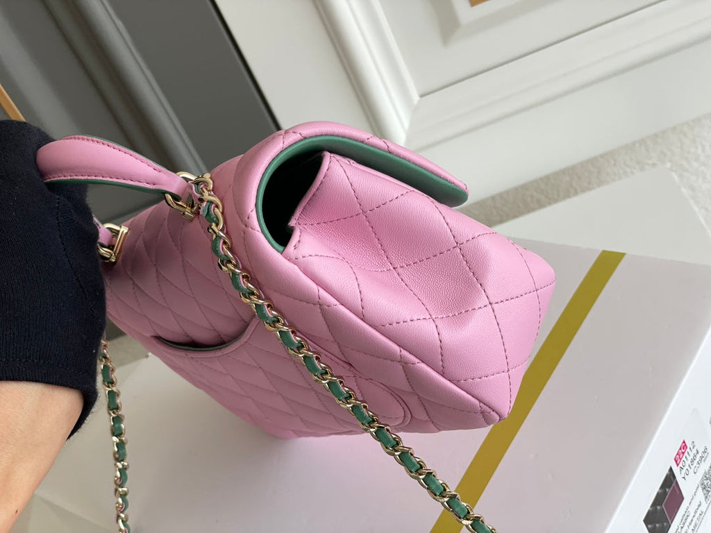 Chanel - Luxury Bag - CHL - 254