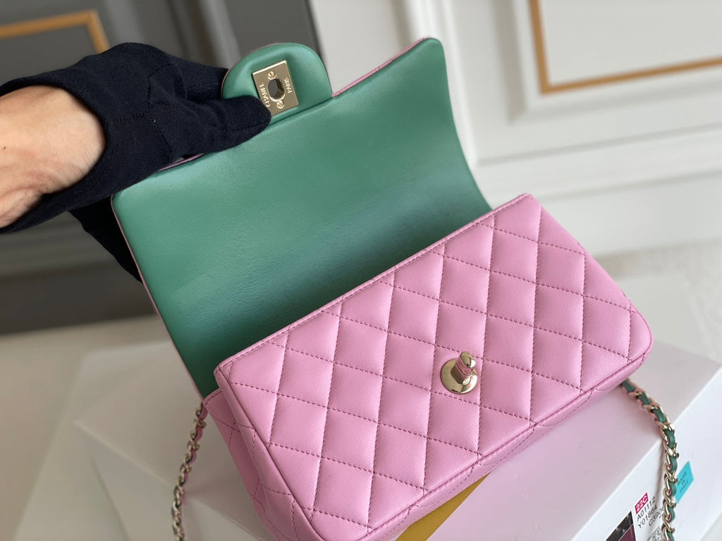 Chanel - Luxury Bag - CHL - 254