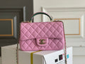Chanel - Luxury Bag - CHL - 254