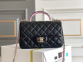 Chanel - Luxury Bag - CHL - 253