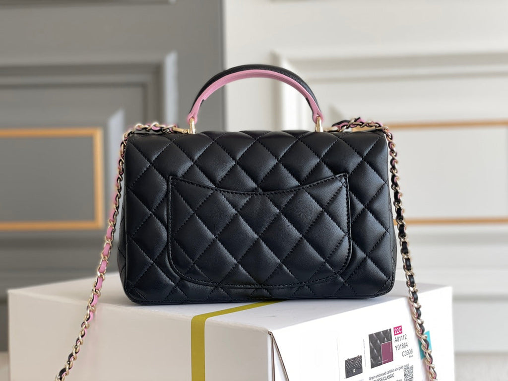 Chanel - Luxury Bag - CHL - 253