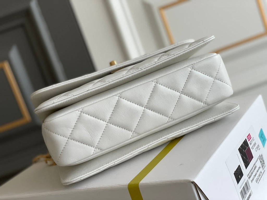 Chanel - Luxury Bag - CHL - 255