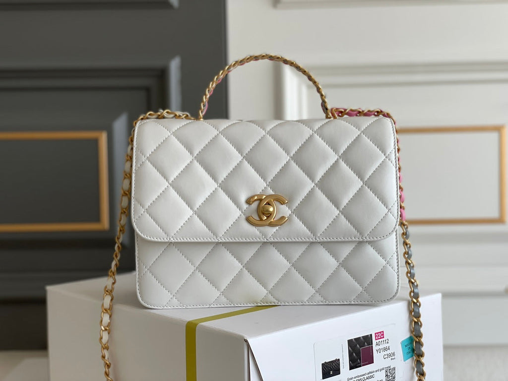 Chanel - Luxury Bag - CHL - 255