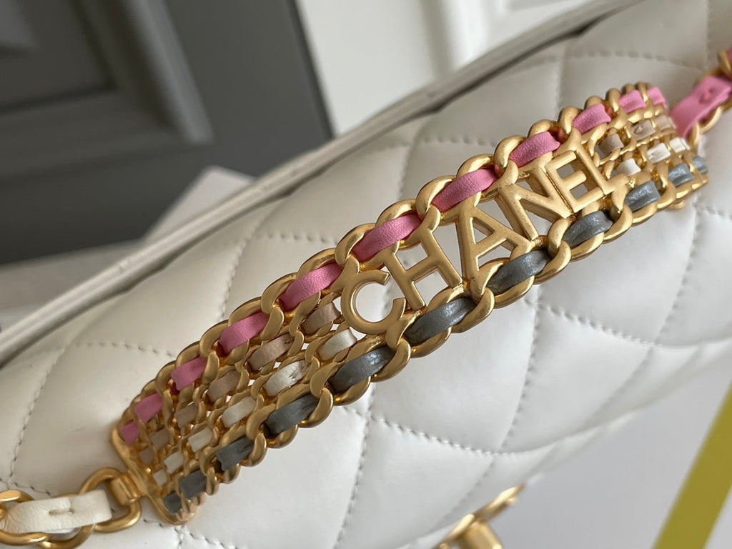 Chanel - Luxury Bag - CHL - 255