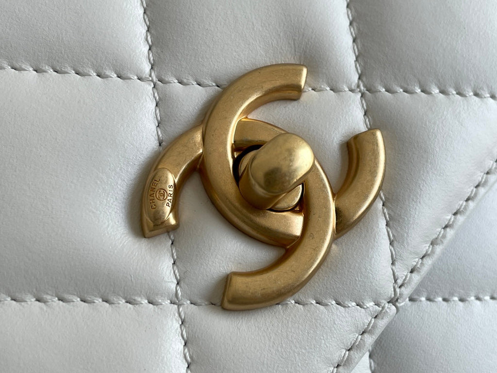 Chanel - Luxury Bag - CHL - 255