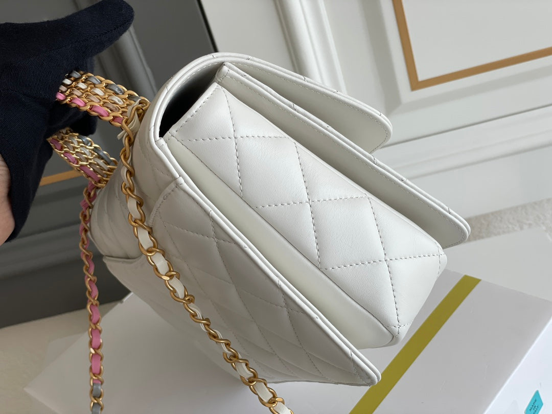 Chanel - Luxury Bag - CHL - 255
