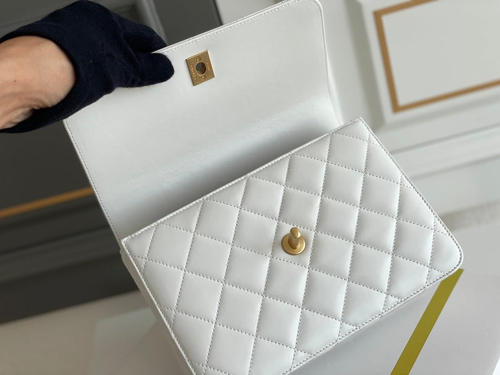 Chanel - Luxury Bag - CHL - 255