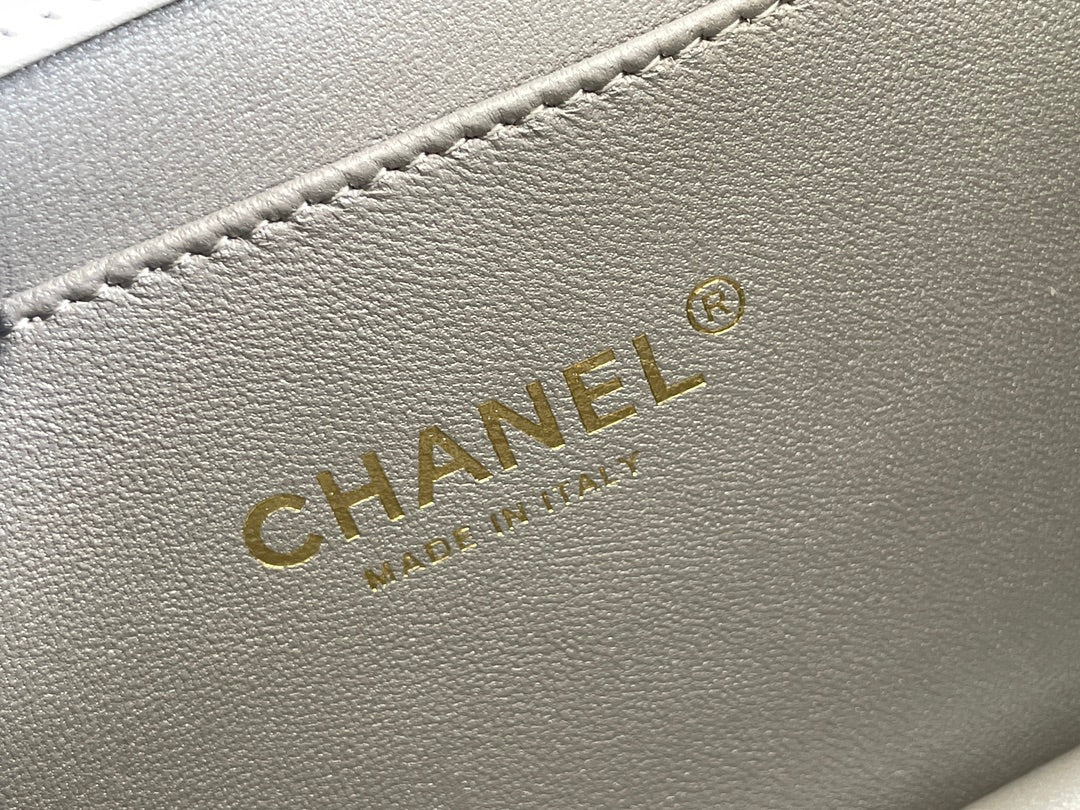 Chanel - Luxury Bag - CHL - 255