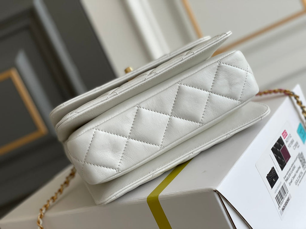 Chanel - Luxury Bag - CHL - 256