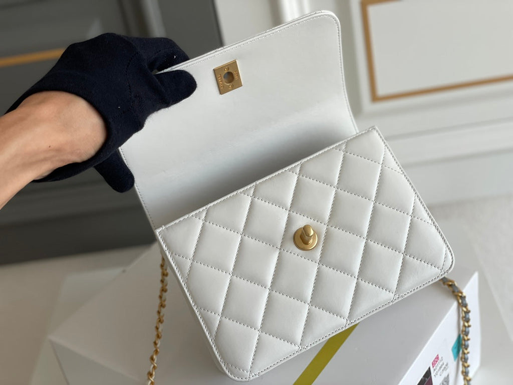 Chanel - Luxury Bag - CHL - 256