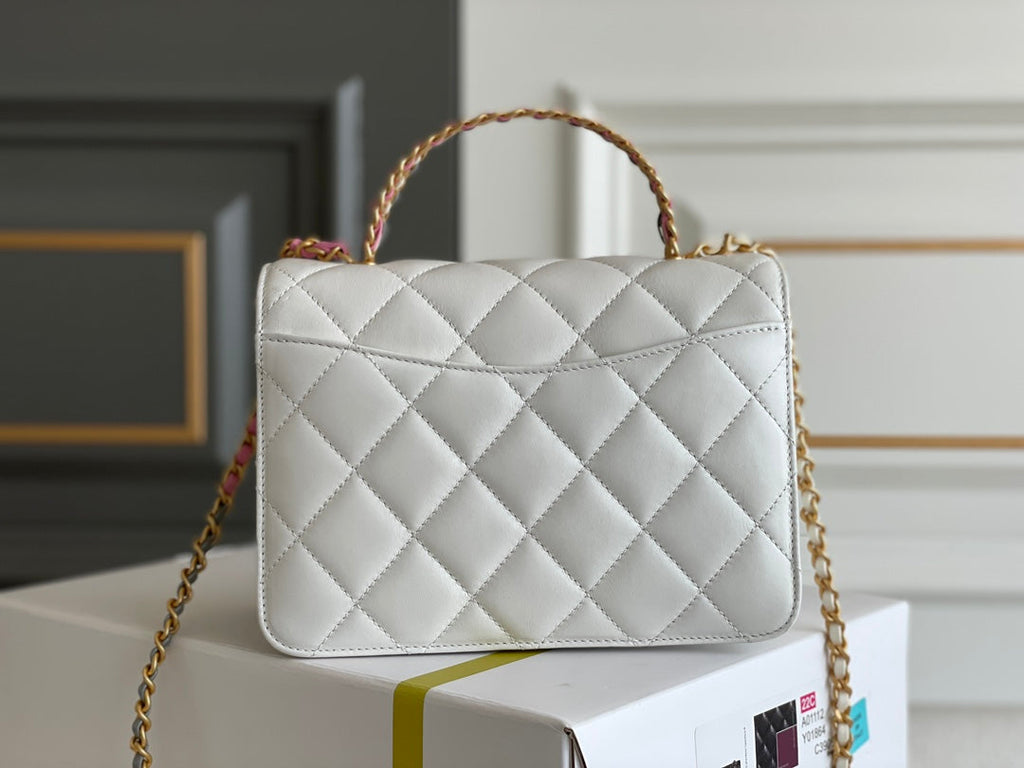 Chanel - Luxury Bag - CHL - 256