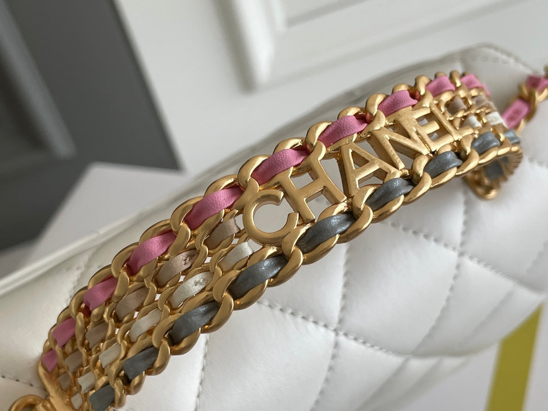 Chanel - Luxury Bag - CHL - 256