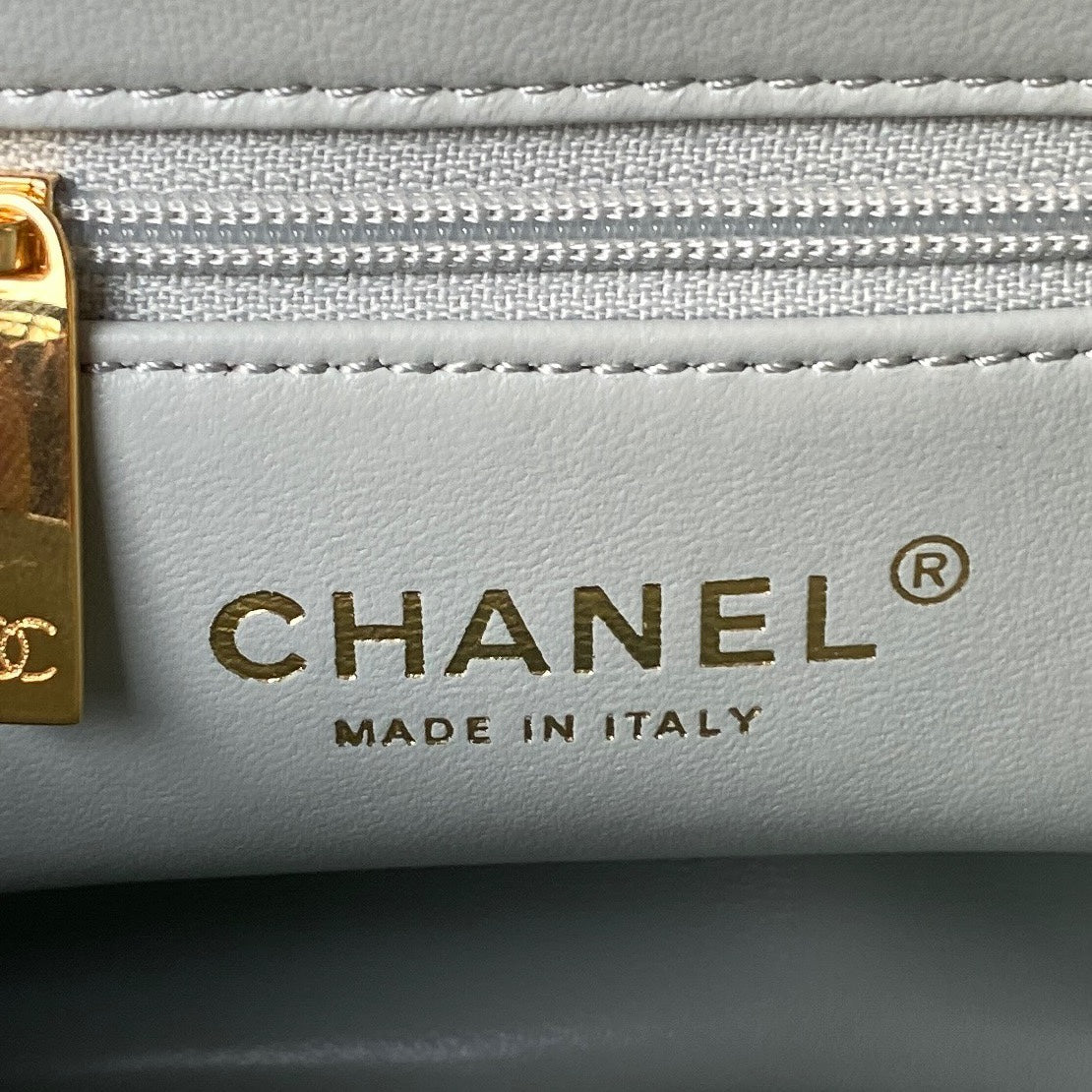 Chanel - Luxury Bag - CHL - 275