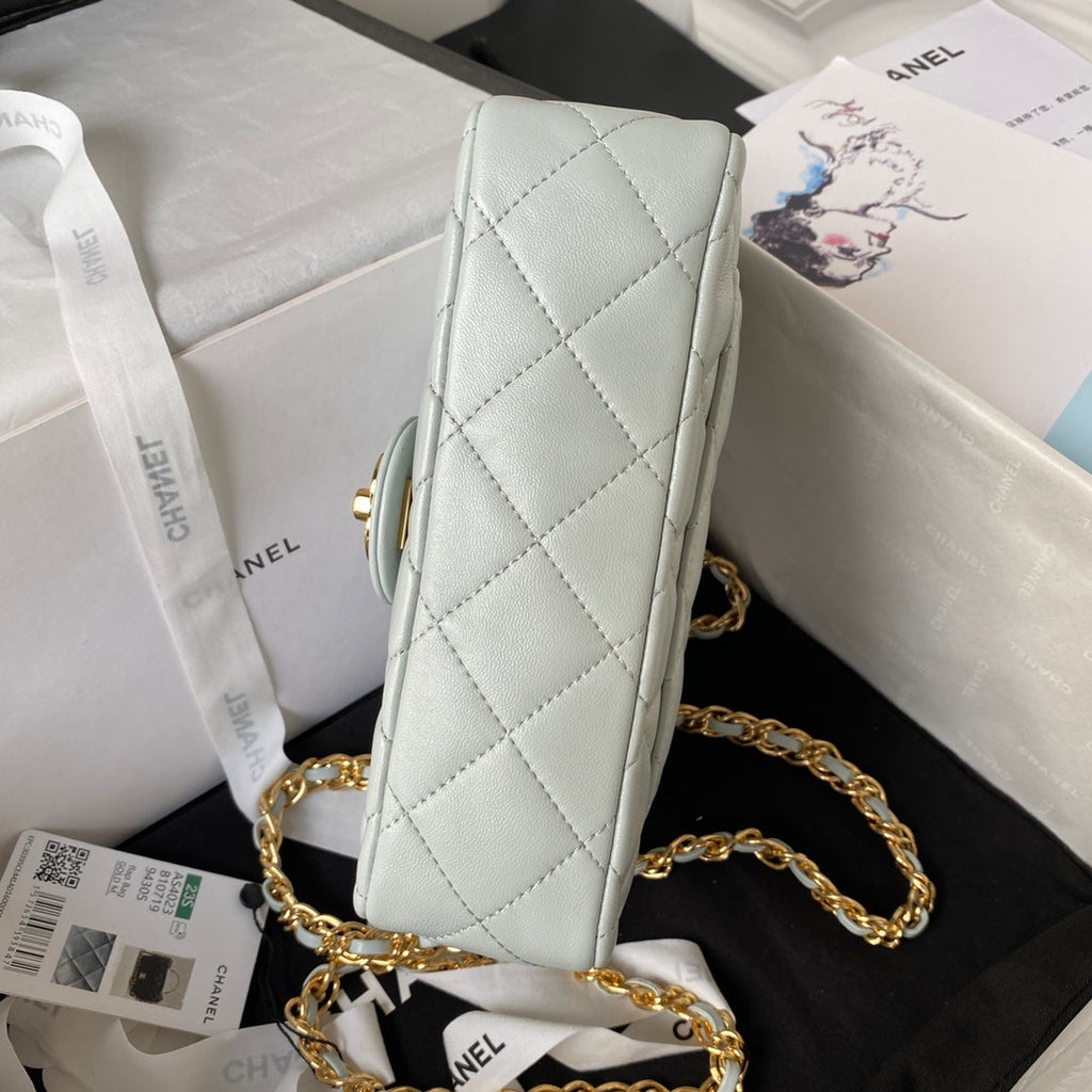 Chanel - Luxury Bag - CHL - 275