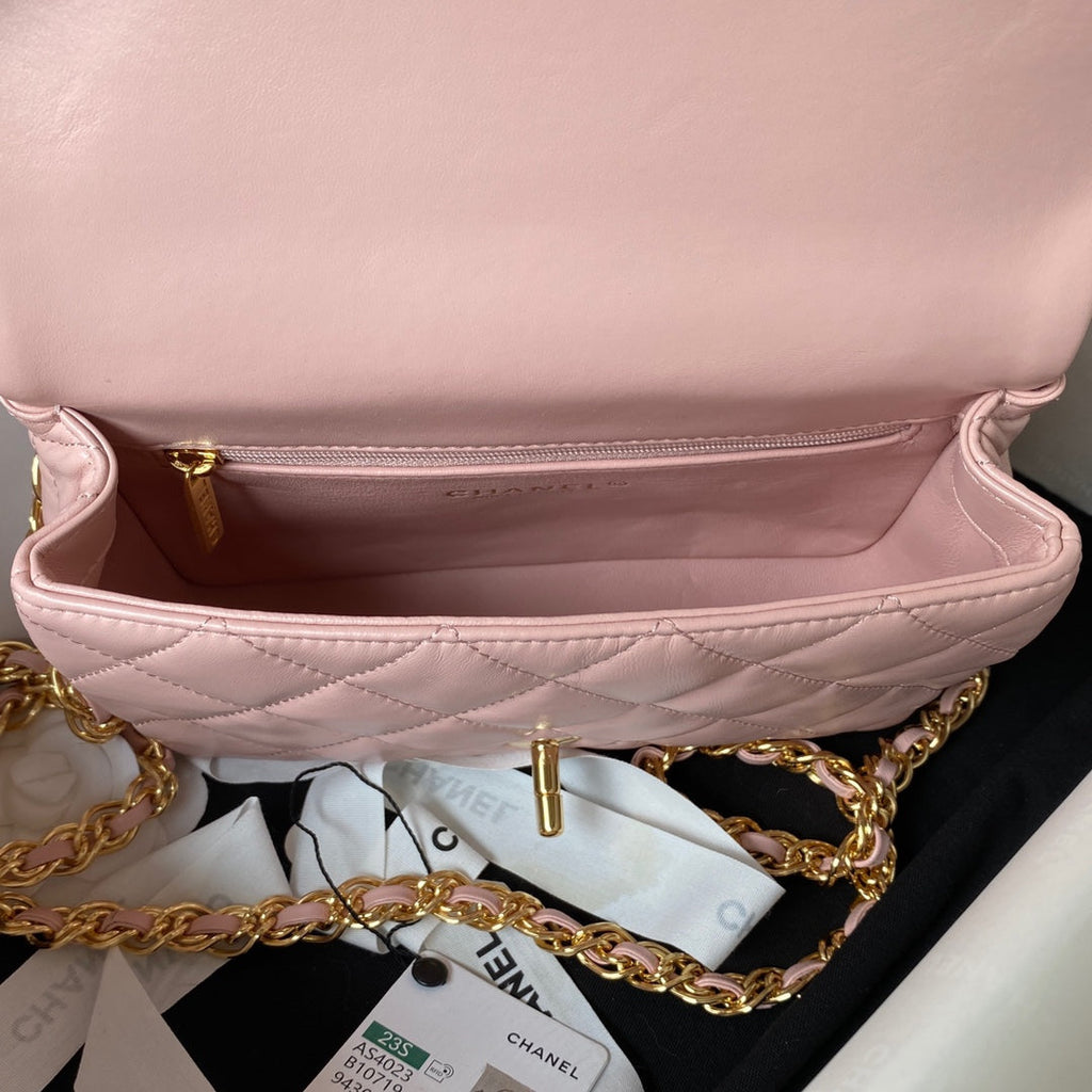 Chanel - Luxury Bag - CHL - 274