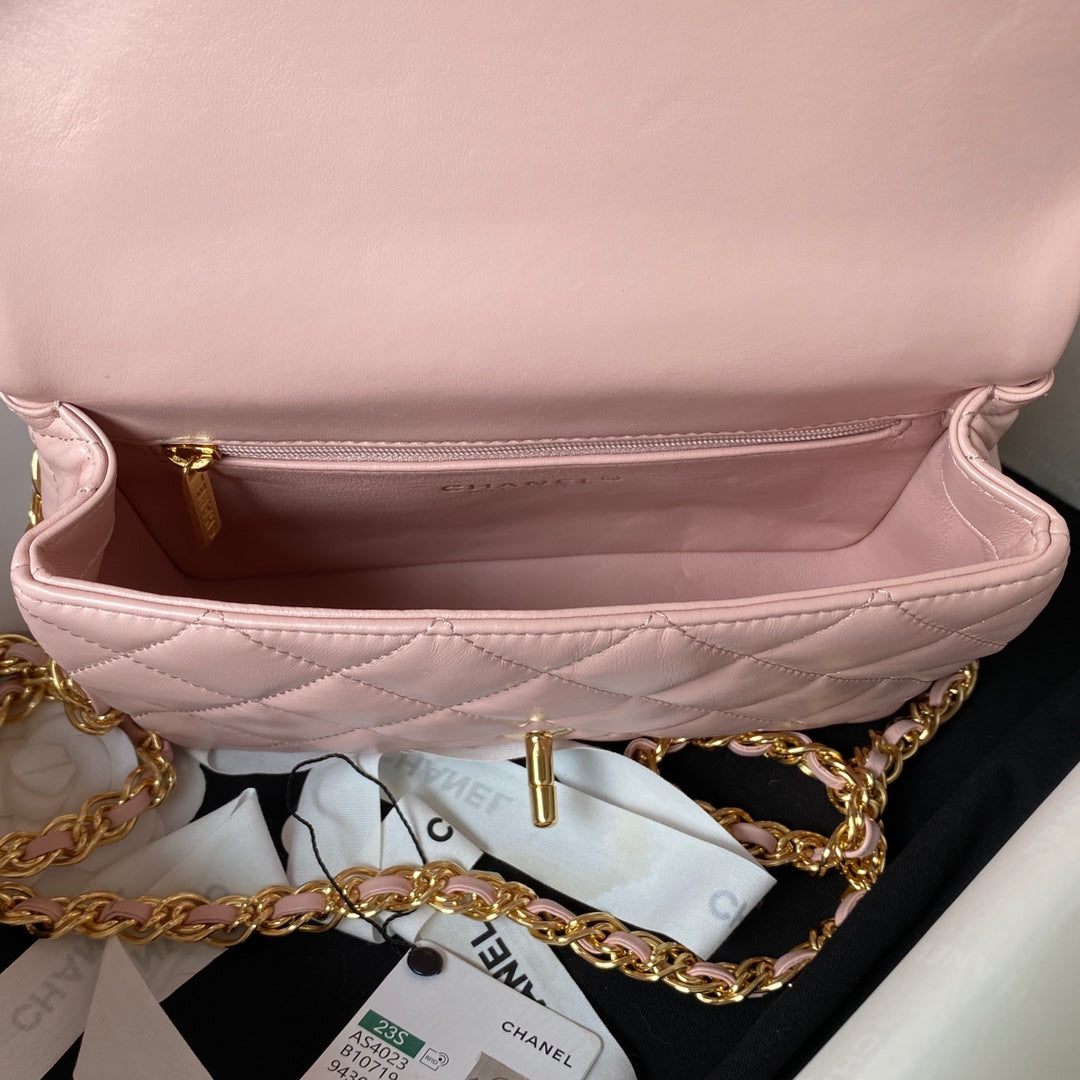 Chanel - Luxury Bag - CHL - 274