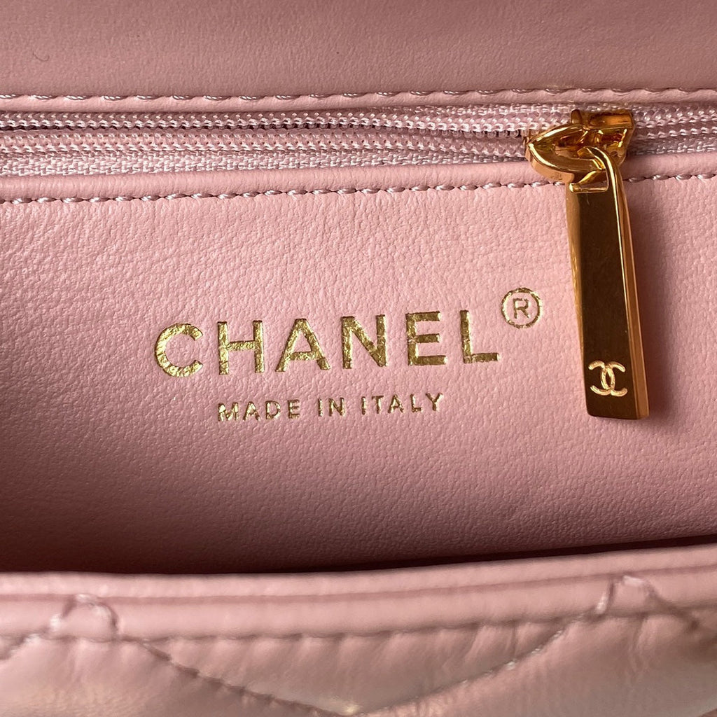 Chanel - Luxury Bag - CHL - 274