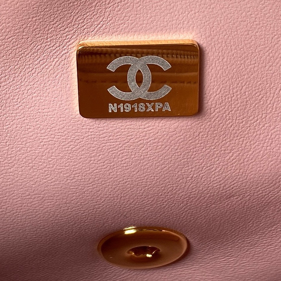 Chanel - Luxury Bag - CHL - 274