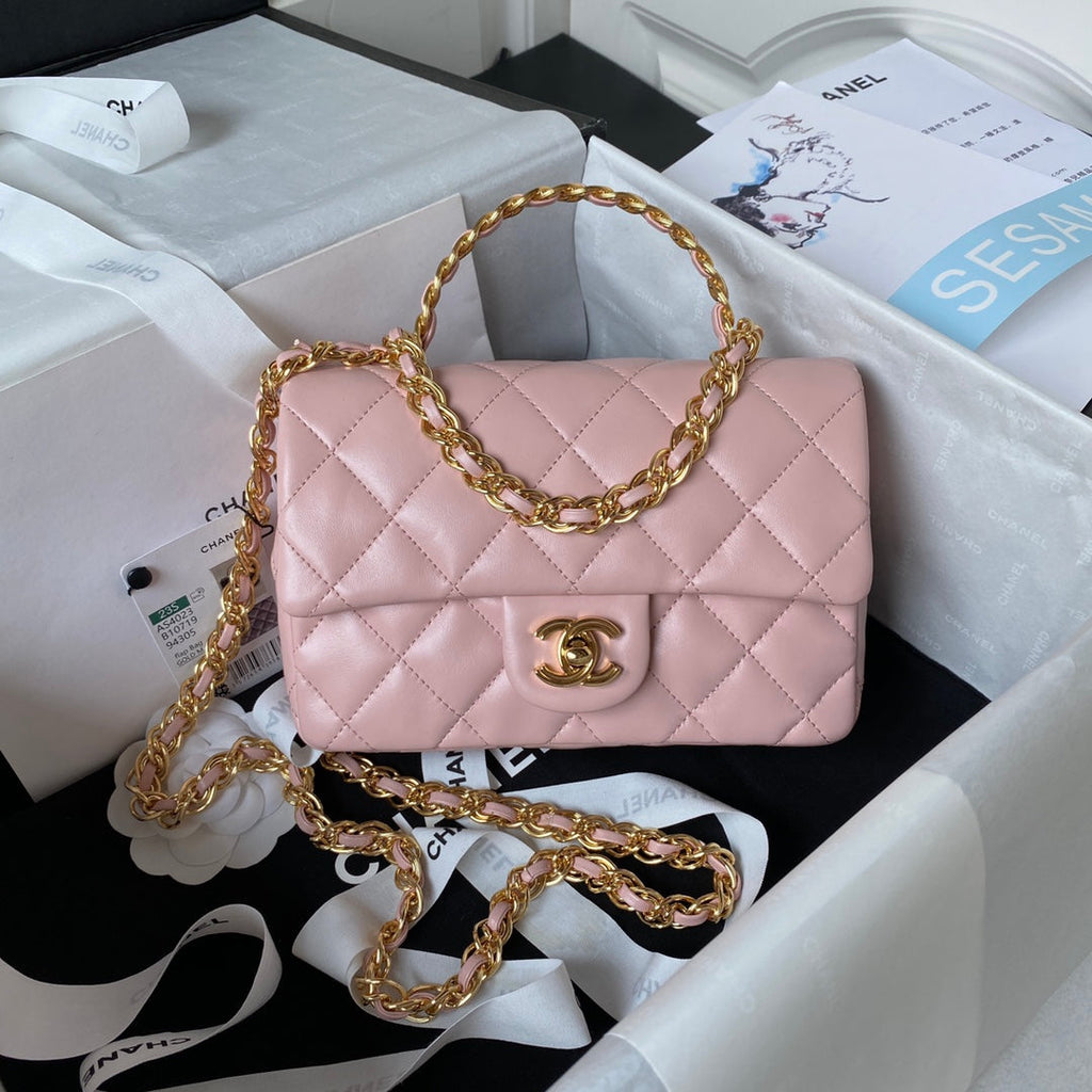 Chanel - Luxury Bag - CHL - 274