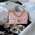 Chanel - Luxury Bag - CHL - 274