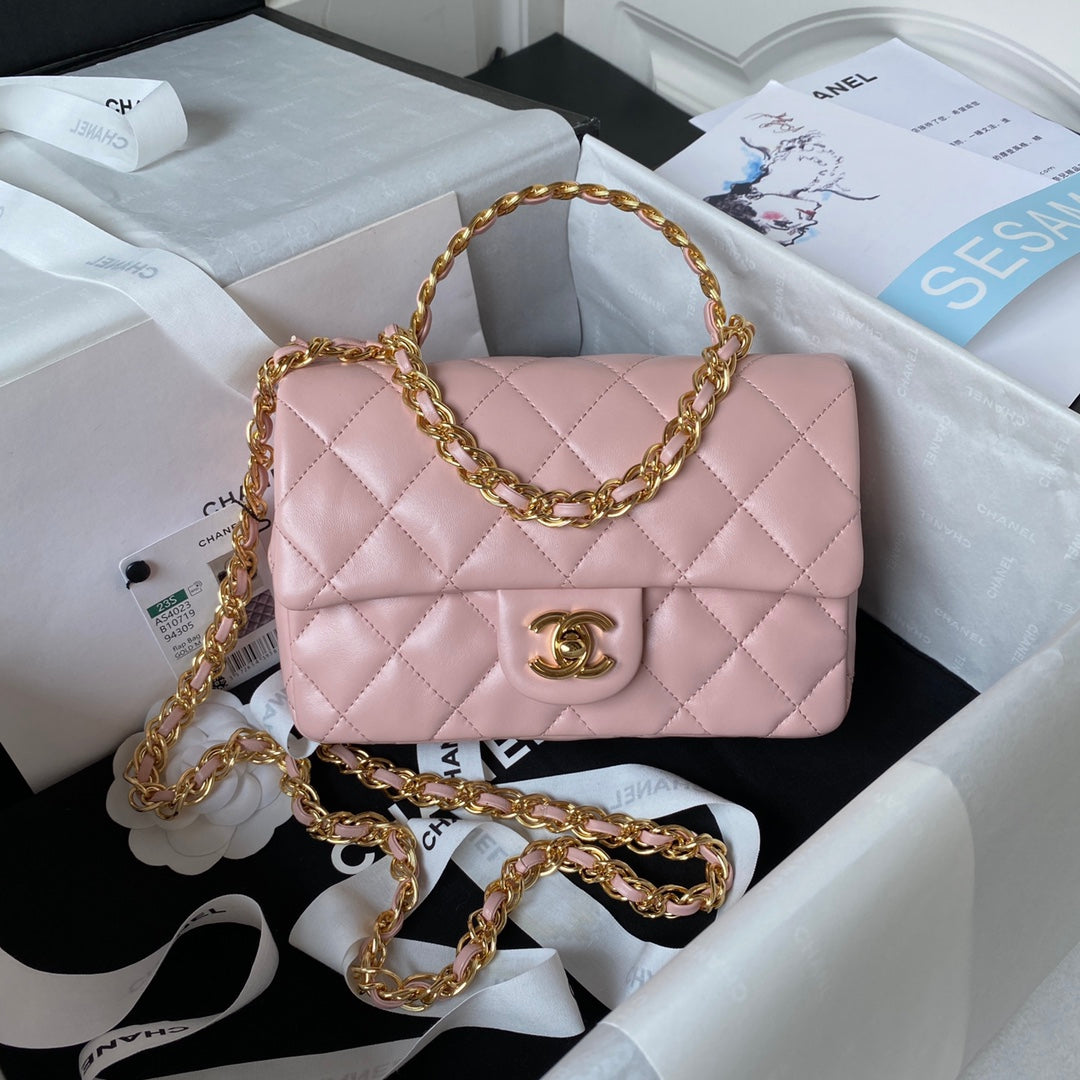 Chanel - Luxury Bag - CHL - 274