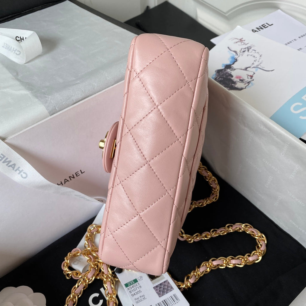 Chanel - Luxury Bag - CHL - 274