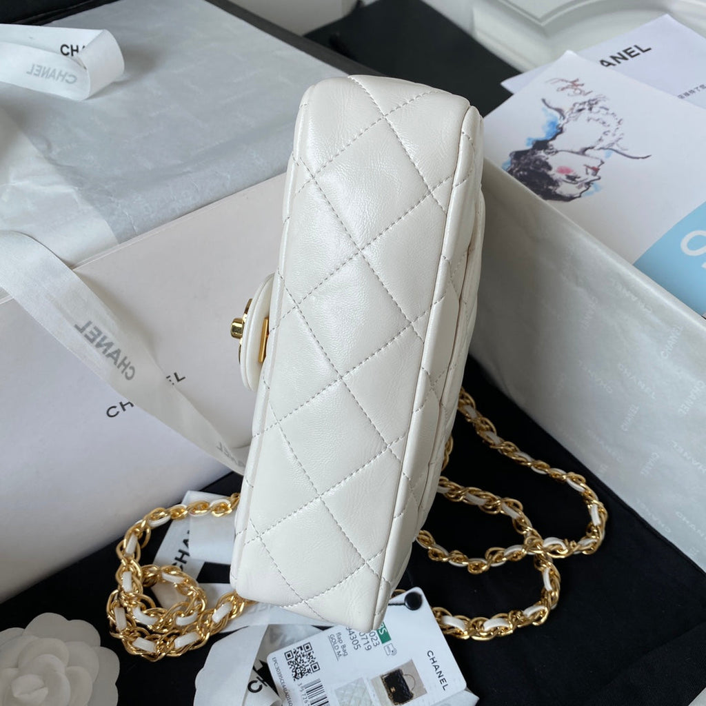 Chanel - Luxury Bag - CHL - 273