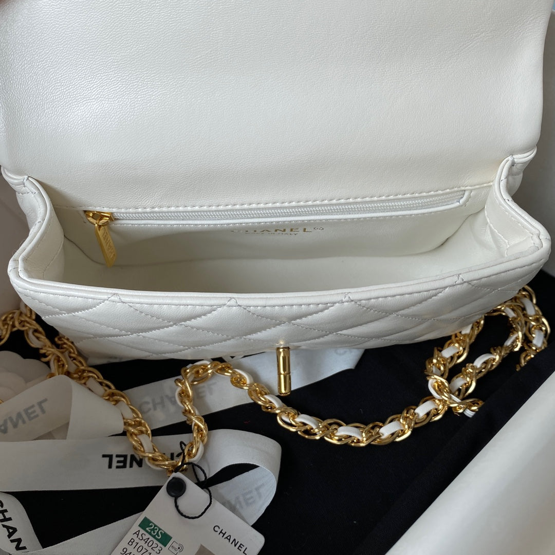Chanel - Luxury Bag - CHL - 273