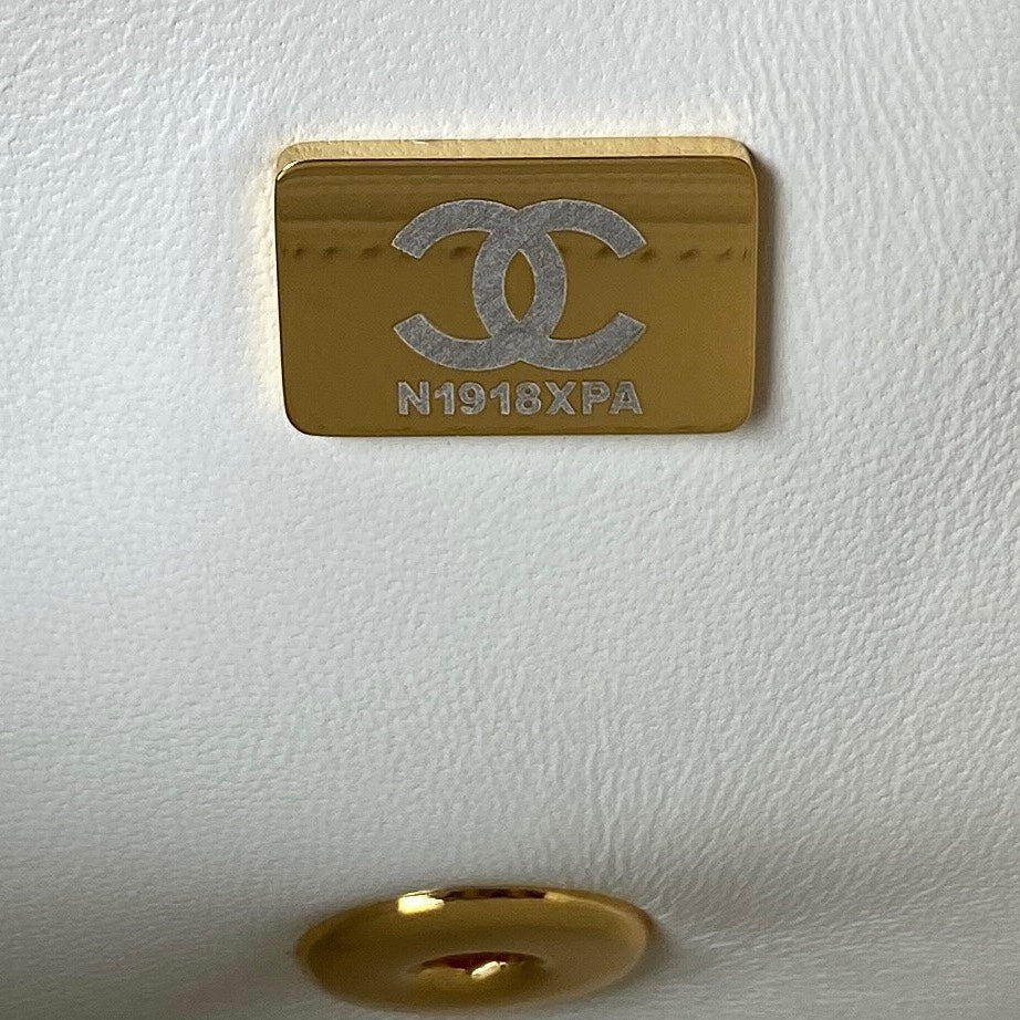 Chanel - Luxury Bag - CHL - 273