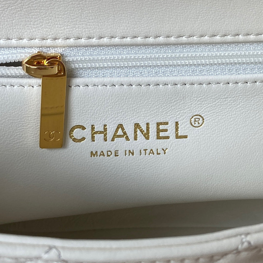 Chanel - Luxury Bag - CHL - 273
