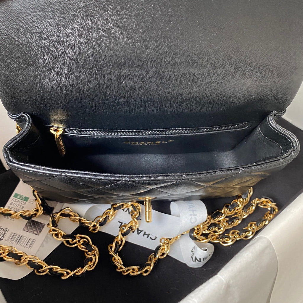 Chanel - Luxury Bag - CHL - 272