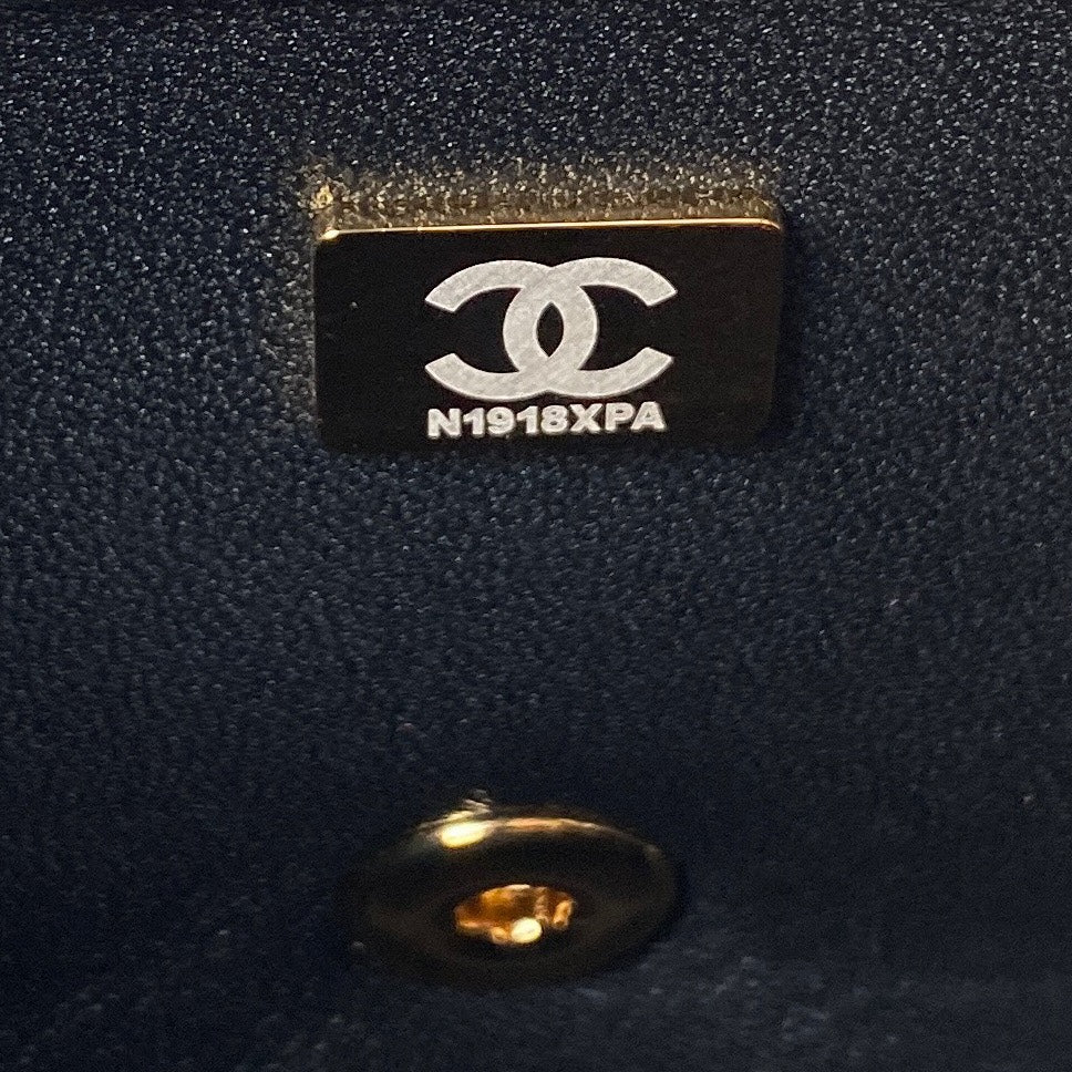 Chanel - Luxury Bag - CHL - 272