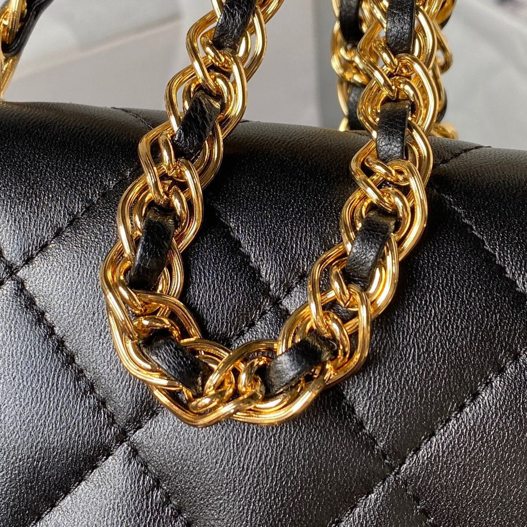 Chanel - Luxury Bag - CHL - 272