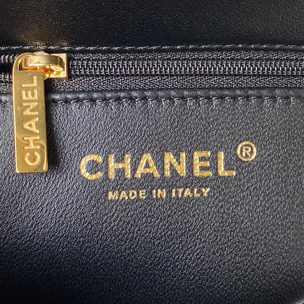 Chanel - Luxury Bag - CHL - 272
