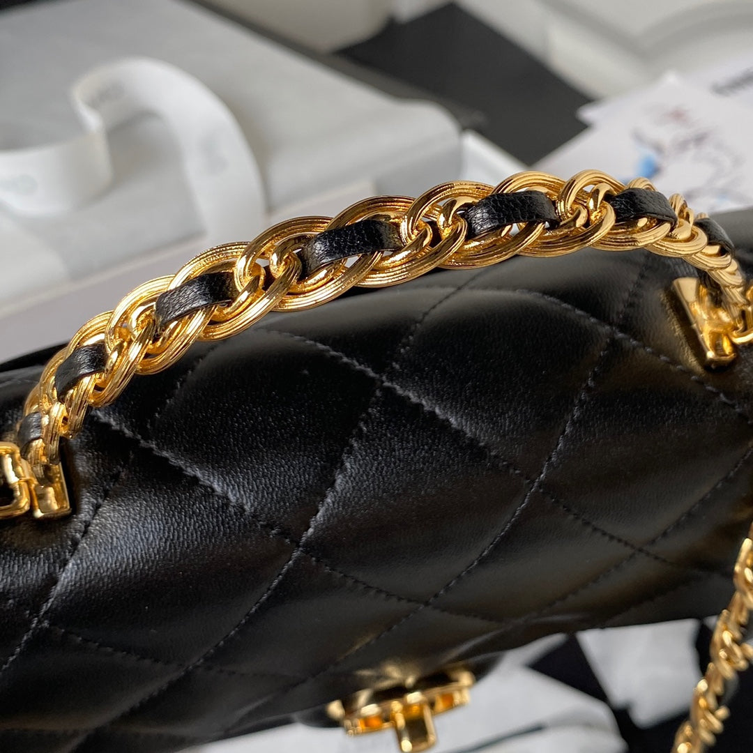 Chanel - Luxury Bag - CHL - 272