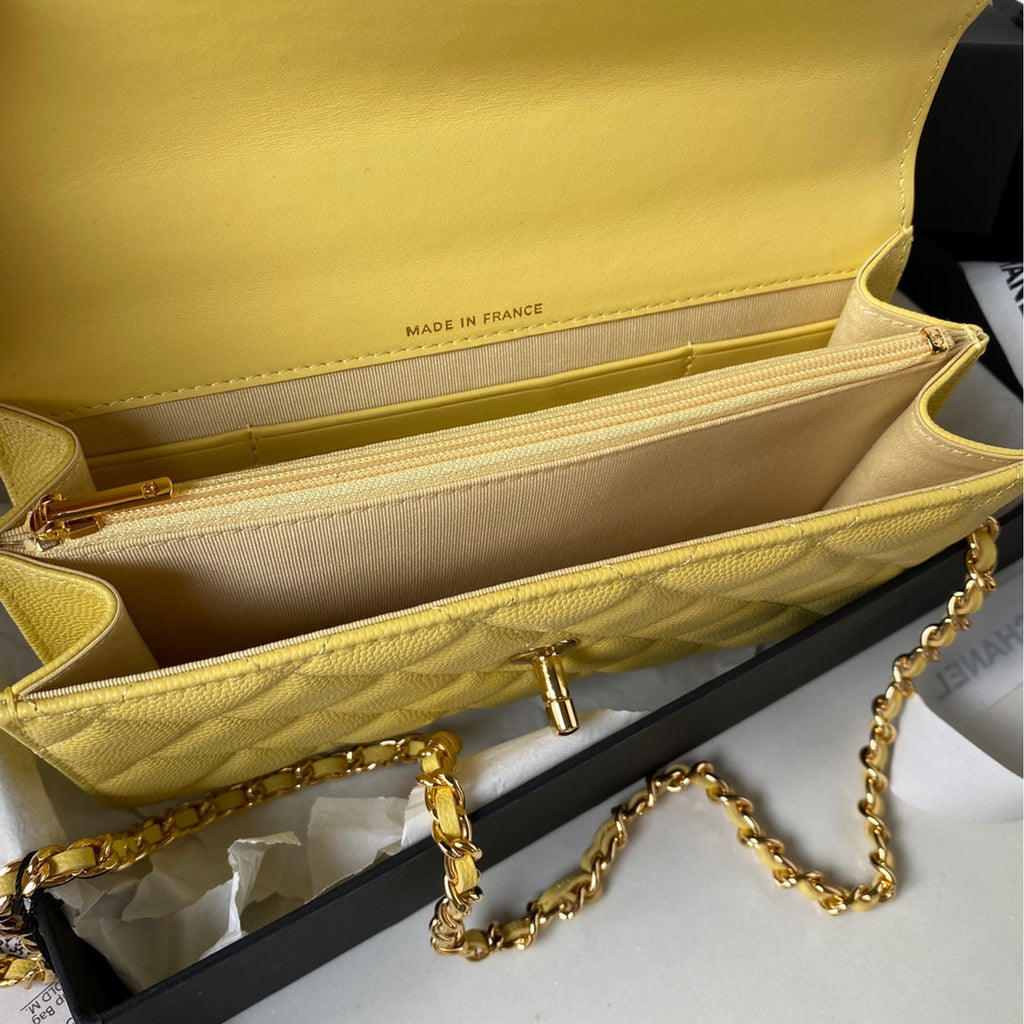 Chanel - Luxury Bag - CHL - 268