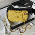 Chanel - Luxury Bag - CHL - 268