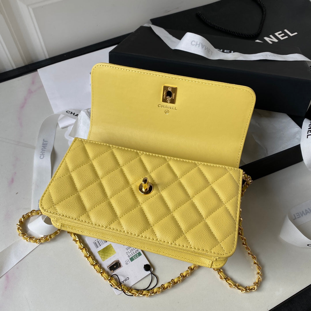 Chanel - Luxury Bag - CHL - 268