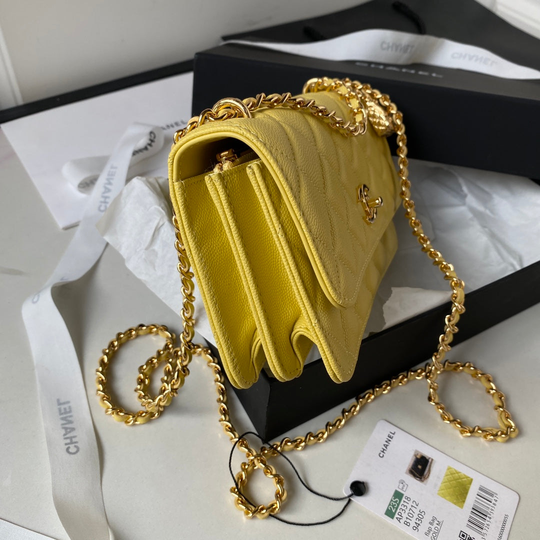 Chanel - Luxury Bag - CHL - 268