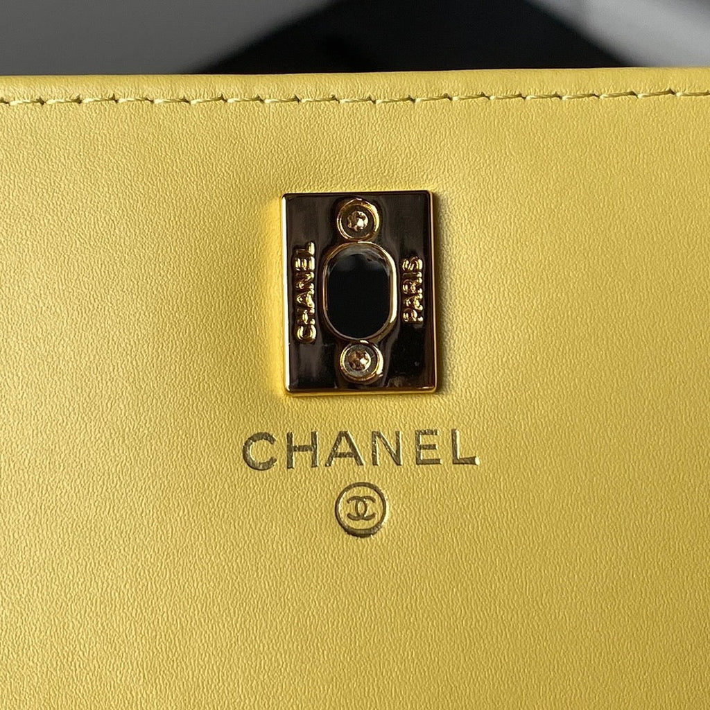 Chanel - Luxury Bag - CHL - 268