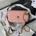Chanel - Luxury Bag - CHL - 269