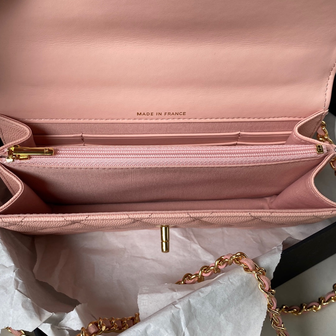 Chanel - Luxury Bag - CHL - 269