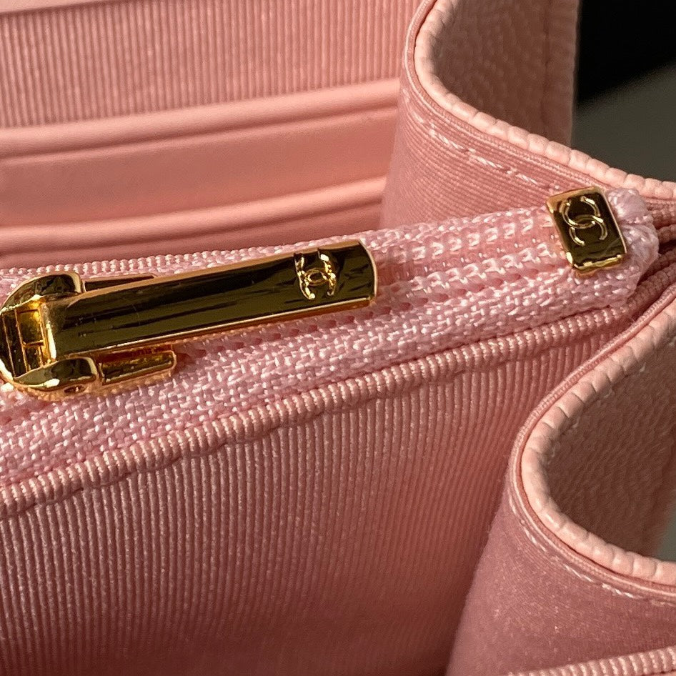 Chanel - Luxury Bag - CHL - 269