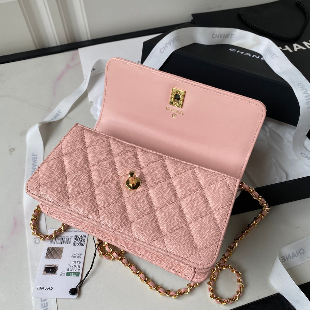 Chanel - Luxury Bag - CHL - 269